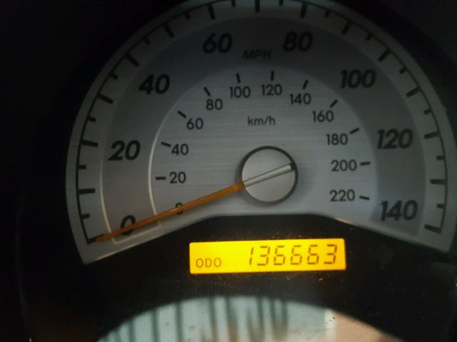 JTKDE177860093783 - 2006 TOYOTA SCION TC 白色 照片 8