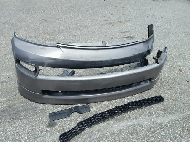 JTLKT324240149604 - 2004 TOYOTA SCION XB თაფლისფერი ფოტო 9