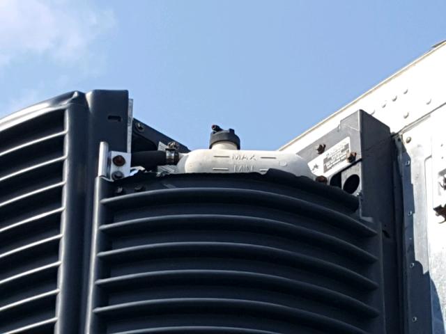 1UYVS2533GM665901 - 2016 UTILITY TRAILER SILVER photo 8