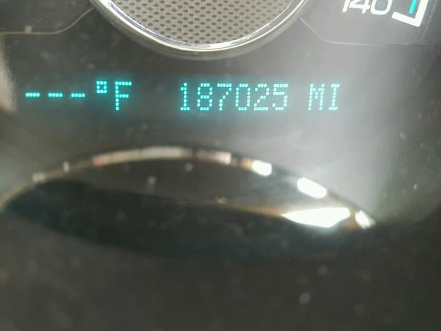 1G1ZK57788F277353 - 2008 CHEVROLET MALIBU LTZ 棕色 照片 8