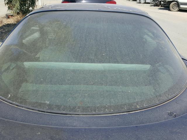 2G1FP22K8V2118599 - 1997 CHEVROLET CAMARO BAS ლურჯი ფოტო 6