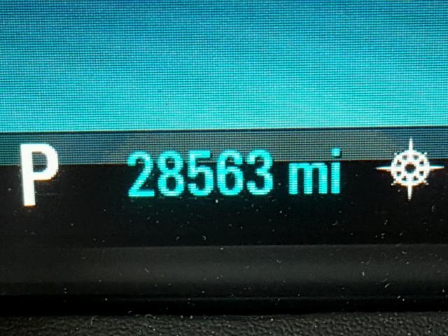 1G11C5SA7GF112034 - 2016 CHEVROLET MALIBU LIM 红色 照片 8