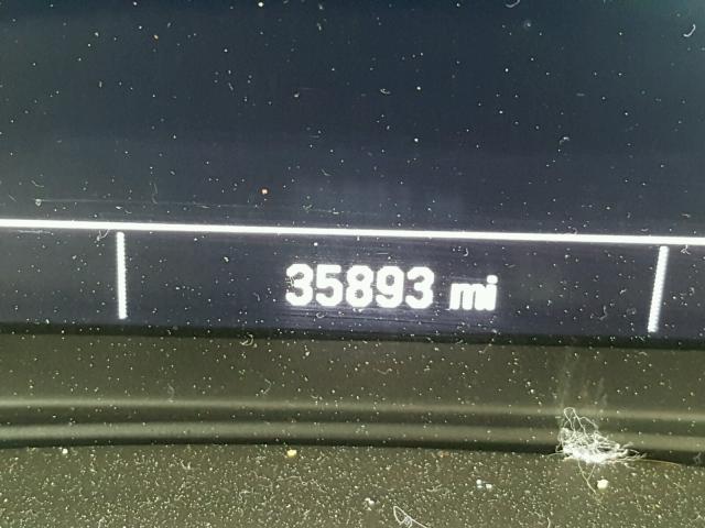 1G1ZB5ST7HF128615 - 2017 CHEVROLET MALIBU LS Qara foto 8