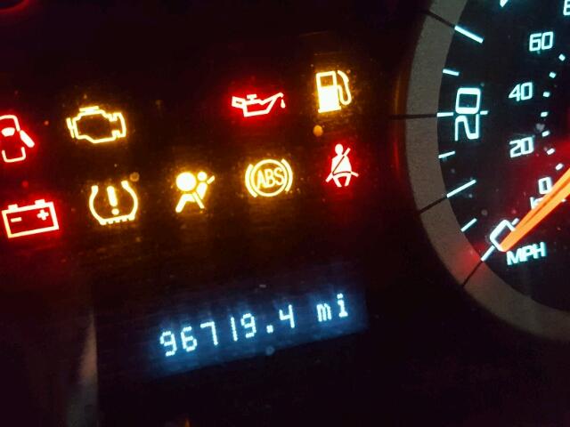 1FMCU9DG1CKB88593 - 2012 FORD ESCAPE XLT GREEN photo 8