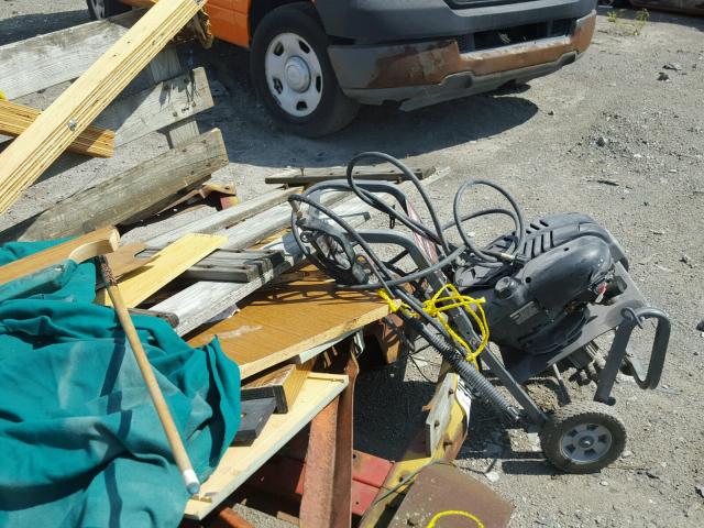 B1LL0FSALEPART - 2014 ASM TRAILER BROWN photo 5