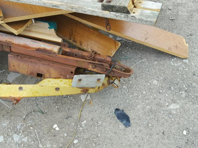 B1LL0FSALEPART - 2014 ASM TRAILER BROWN photo 7