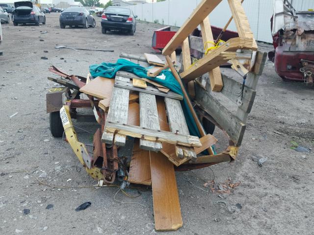 B1LL0FSALEPART - 2014 ASM TRAILER BROWN photo 9