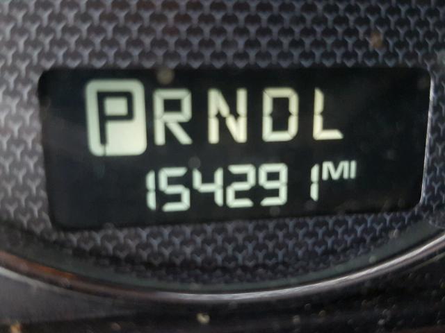 1G1ZS58FX7F203856 - 2007 CHEVROLET MALIBU LS 银色 照片 8