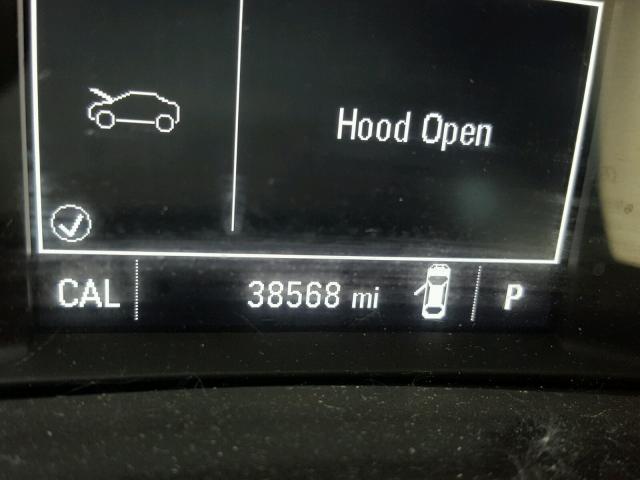 1G1ZC5STXGF296616 - 2016 CHEVROLET MALIBU LS SILVER photo 8