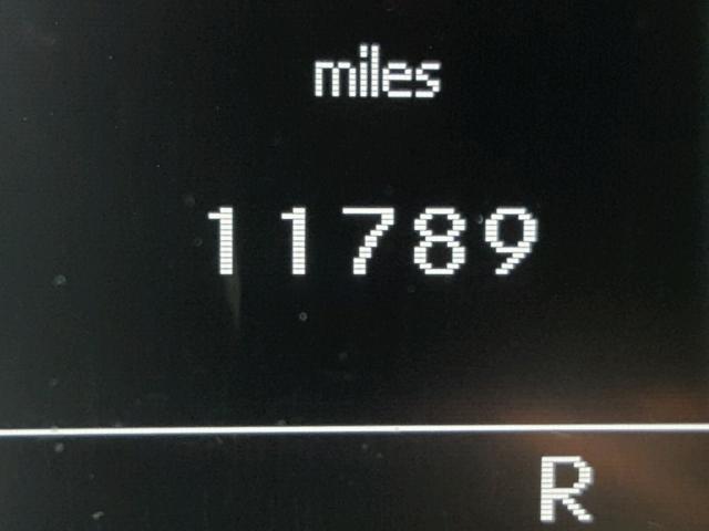 SJKCH5CP2JA040522 - 2018 INFINITI QX30 BASE BLACK photo 8