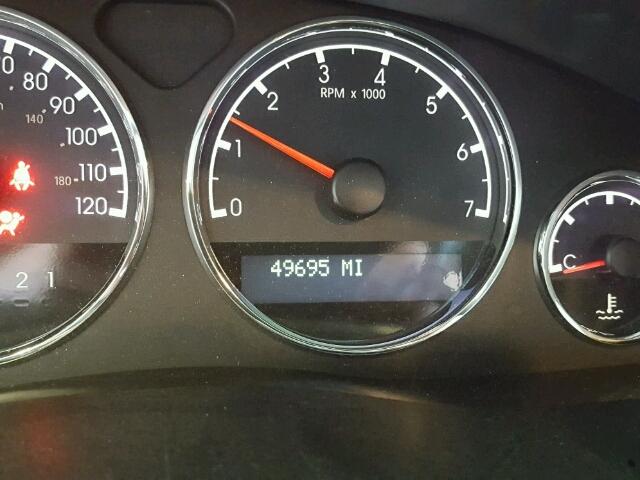 1GNDV23157D151591 - 2007 CHEVROLET UPLANDER L 白色 照片 8