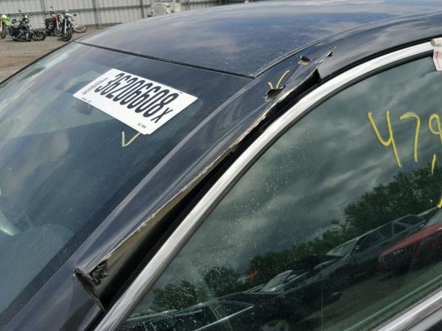 1G11C5SA4GU149408 - 2016 CHEVROLET MALIBU LIM 灰色 照片 9