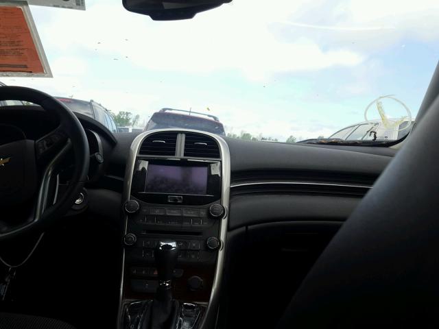 1G11C5SA6DF316206 - 2013 CHEVROLET MALIBU 1LT 蓝色 照片 9