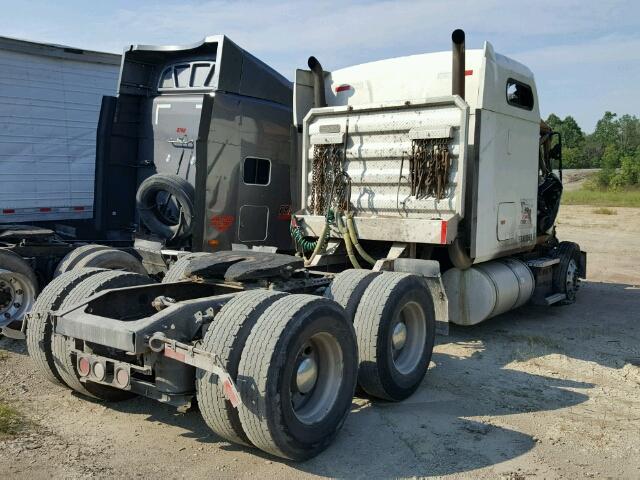 1M1AW07Y78N001059 - 2008 MACK 600 CXU600 WHITE photo 4