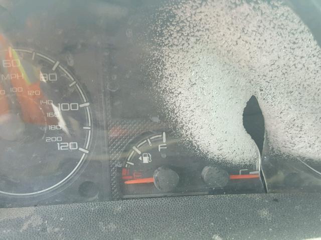 3C6TRVCG4EE101296 - 2014 RAM PROMASTER 白色 照片 8