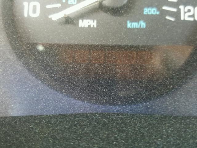 2G4WB55K111247511 - 2001 BUICK REGAL LS 金色 照片 8