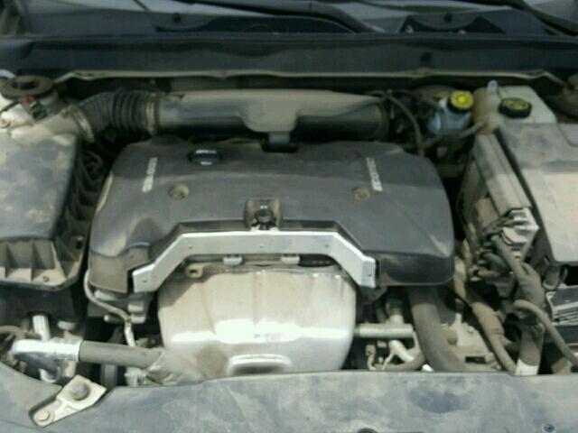 1G11B5SA2DF212105 - 2013 CHEVROLET MALIBU LS 金色 照片 7