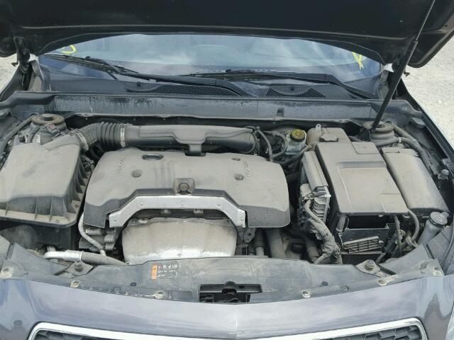 1G11B5SA7DF127972 - 2013 CHEVROLET MALIBU LS Boz foto 7