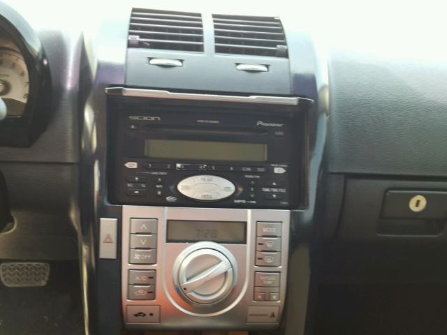 JTKDE177850022405 - 2005 TOYOTA SCION TC 白色 照片 9