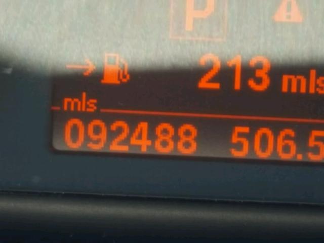 5UXZV4C56CL746333 - 2012 BMW X5 XDRIVE3 WHITE photo 8