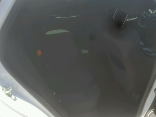 1G1ZB5ST8GF286251 - 2016 CHEVROLET MALIBU LS თეთრი ფოტო 6