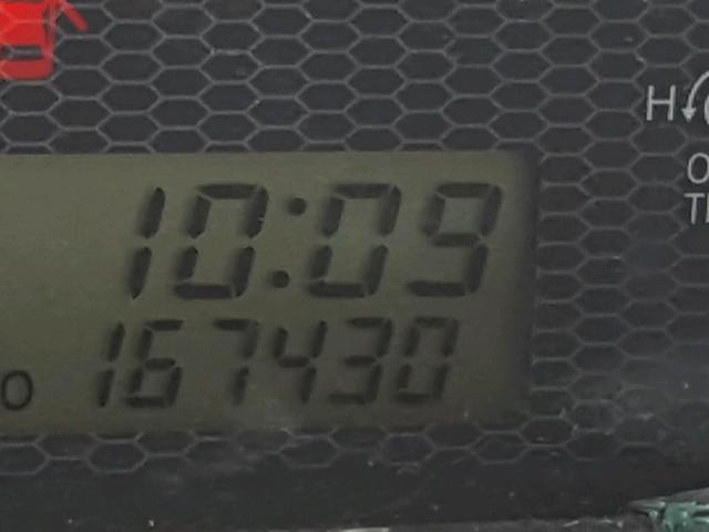 JTKKT624X60151254 - 2006 TOYOTA SCION XA ნაცრისფერი ფოტო 8