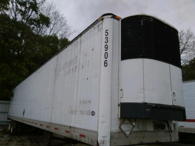 1UYVS2532SU244714 - 1995 UTILITY TRAILER 白色 照片 1