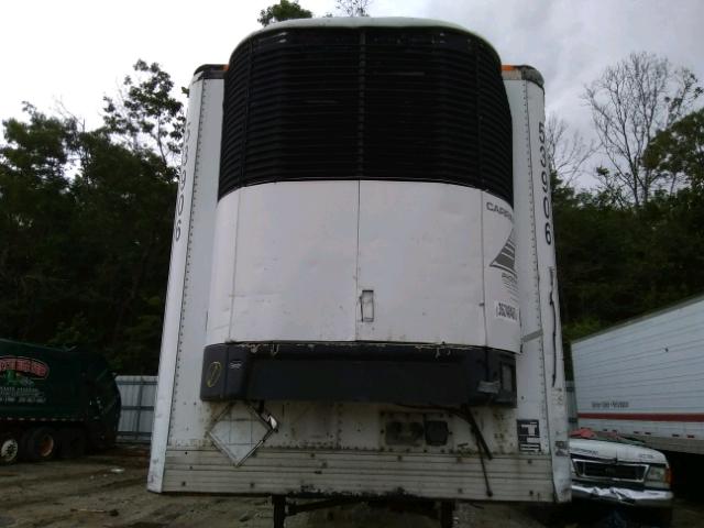 1UYVS2532SU244714 - 1995 UTILITY TRAILER 白色 照片 2