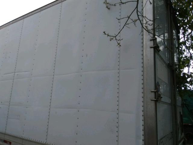 1UYVS2532SU244714 - 1995 UTILITY TRAILER 白色 照片 4