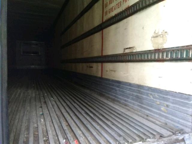 1UYVS2532SU244714 - 1995 UTILITY TRAILER 白色 照片 8