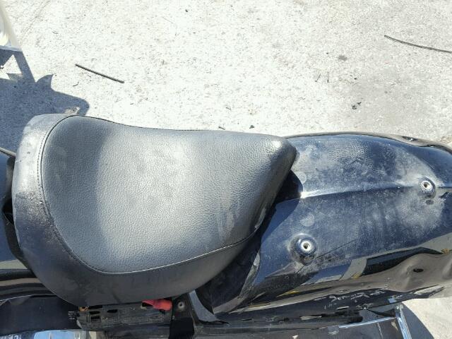 5VPX826D373008098 - 2007 VICTORY MOTORCYCLES VEGAS JACK Qara foto 6