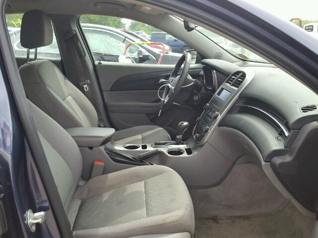 1G11B5SL1EF273271 - 2014 CHEVROLET MALIBU LS Mavi foto 5