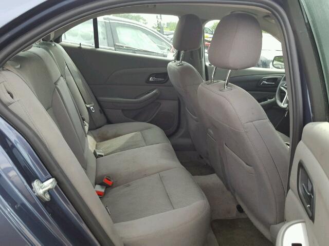 1G11B5SL1EF273271 - 2014 CHEVROLET MALIBU LS Mavi foto 6
