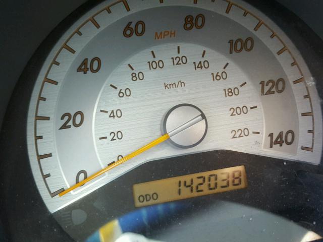 JTKDE167060103028 - 2006 TOYOTA SCION TC 白色 照片 8