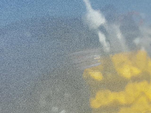 1G8AJ52F54Z221492 - 2004 SATURN ION LEVEL GRAY photo 9