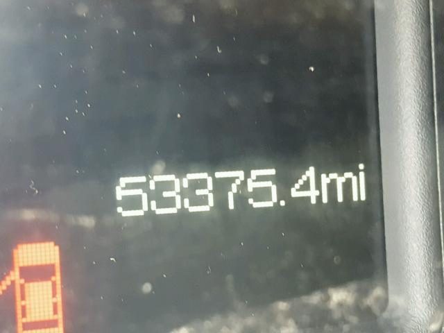 3C6TR5HT8DG544754 - 2013 RAM 2500 ST WHITE photo 8