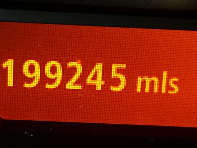 WBAHL835X6DT02006 - 2006 BMW 750 I BLACK photo 8