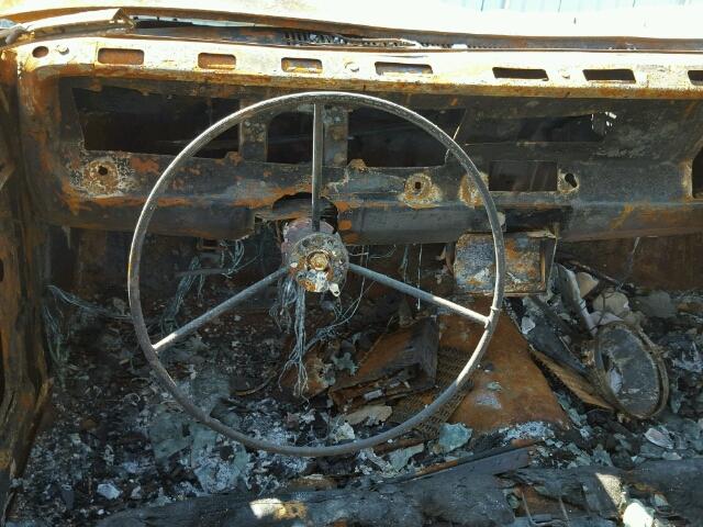 LL23C0R246143 - 1970 DODGE DART BURN photo 8