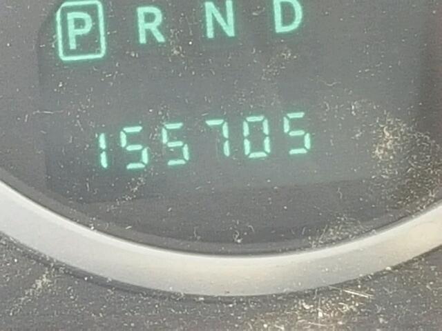 2A8HR44H18R105656 - 2008 CHRYSLER TOWN & COU WHITE photo 8