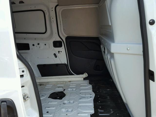 ZFBERFBB4H6D55362 - 2017 RAM PROMASTER 白色 照片 6