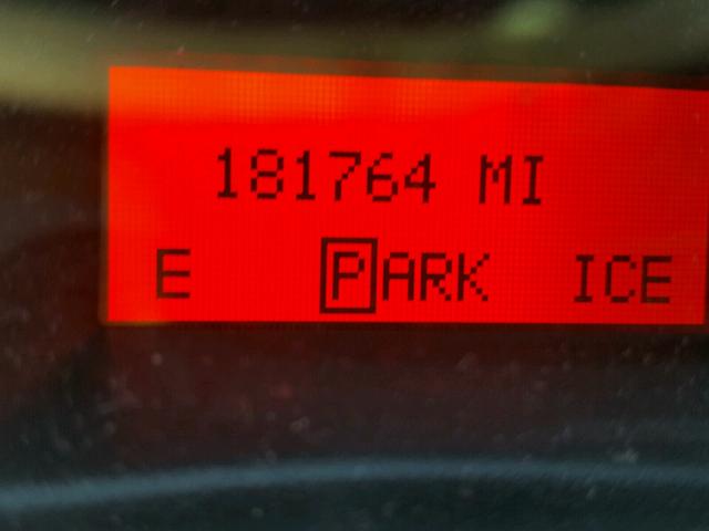 2G2WP552561194524 - 2006 PONTIAC GRAND PRIX TURQUOISE photo 8