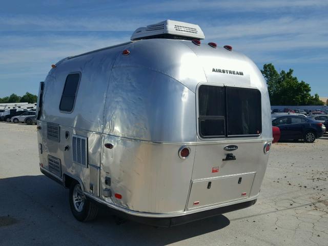 1STHRAC14HJ539795 - 2017 AIRS RV Gümüş foto 3