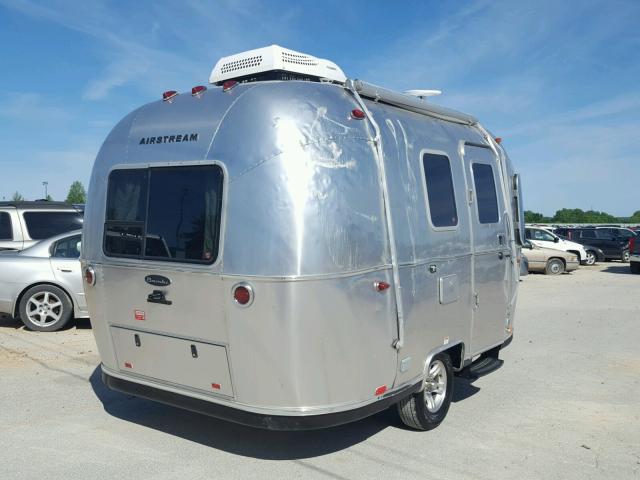 1STHRAC14HJ539795 - 2017 AIRS RV Gümüş foto 4