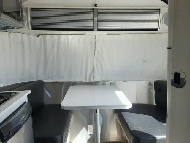 1STHRAC14HJ539795 - 2017 AIRS RV Gümüş foto 5