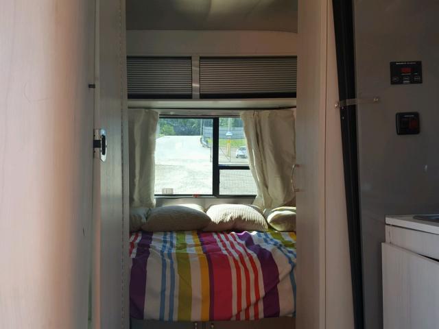 1STHRAC14HJ539795 - 2017 AIRS RV Gümüş foto 6