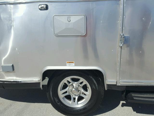 1STHRAC14HJ539795 - 2017 AIRS RV Gümüş foto 8