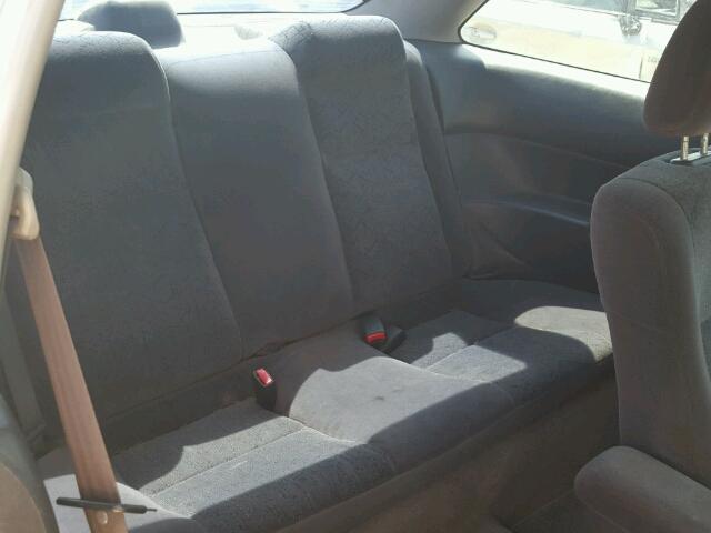 1HGEJ8241XL037148 - 1999 HONDA CIVIC EX 银色 照片 6