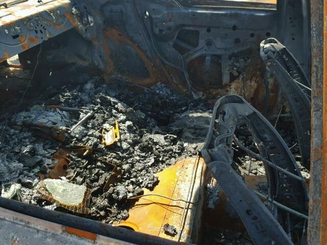 2B3KA43G07H831964 - 2007 DODGE CHARGER BURN photo 6