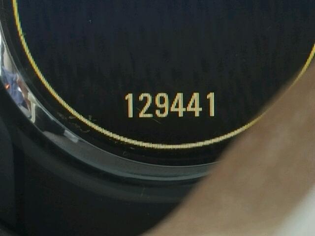 3GYFNJE44AS562307 - 2010 CADILLAC SRX PERFOR 白色 照片 8