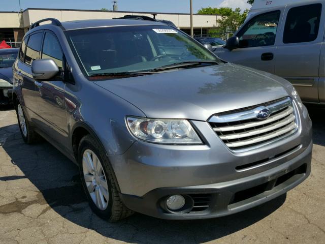 4S4WX92D784418243 - 2008 SUBARU TRIBECA LI 灰色 照片 1